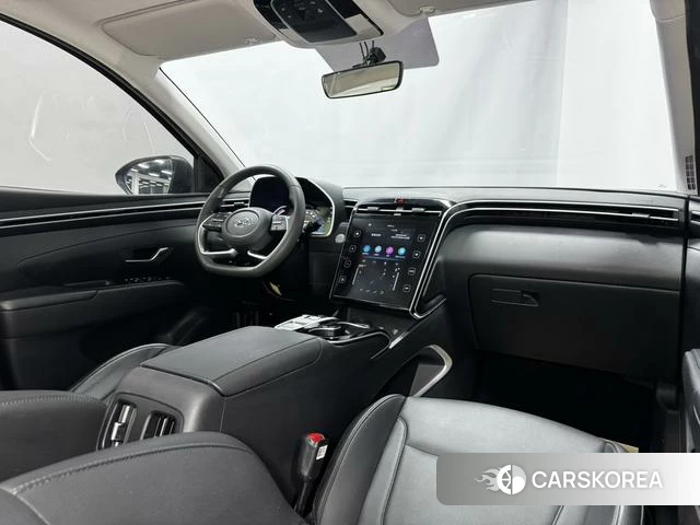 Hyundai Tucson id 4207905 из Китая 12