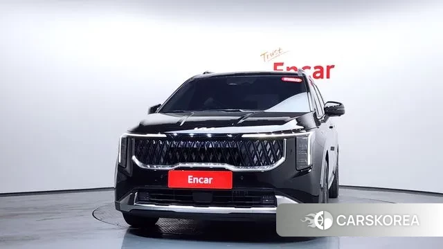 Kia The New Carnival 4th Generation id 3610181 из Кореи 12