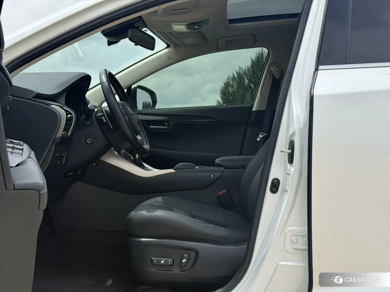 Lexus NX id 4420774 из Китая 12