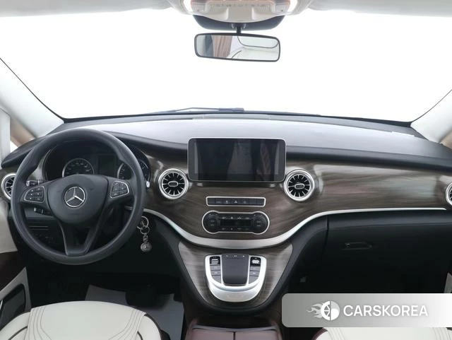 Mercedes-Benz Vito id 4263629 из Китая 9