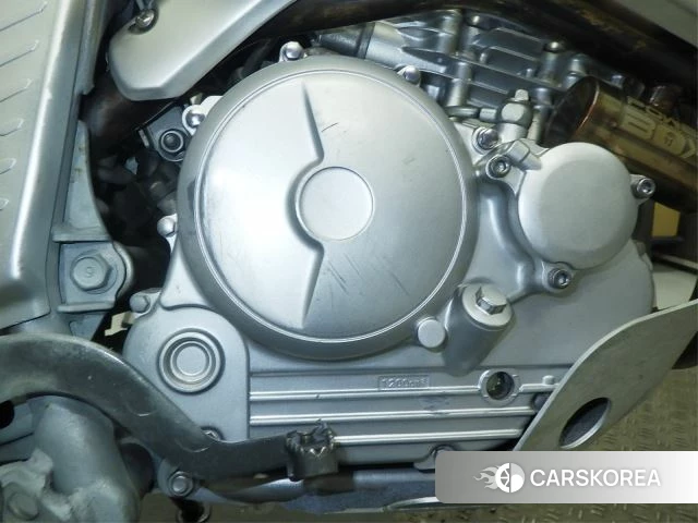 Engine photo