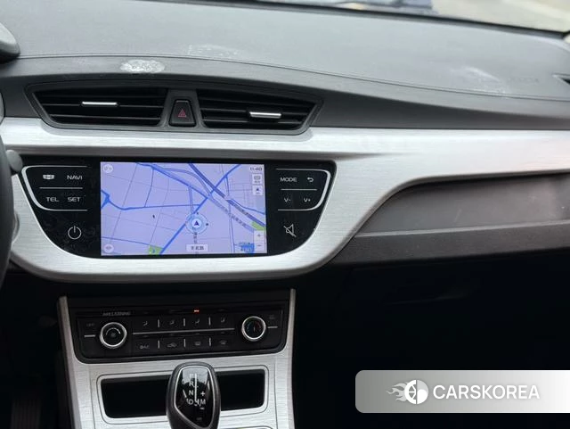 Geely Automobile Vision id 4241382 из Китая 7