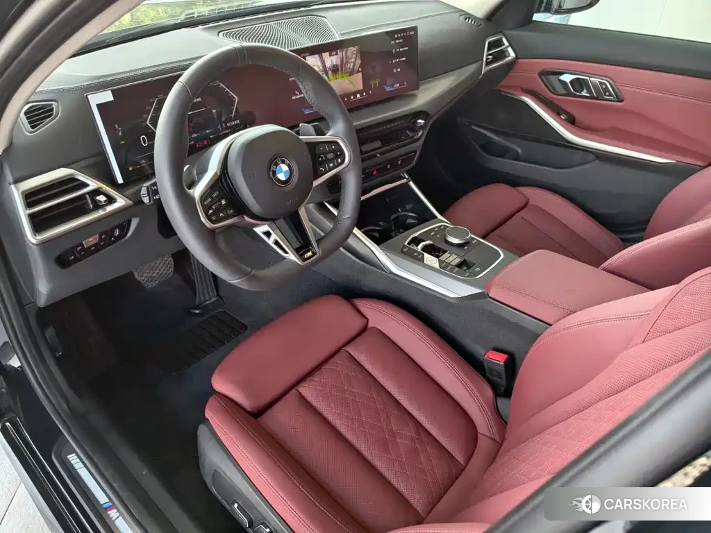 BMW 3 series id 4628312 из Китая 11