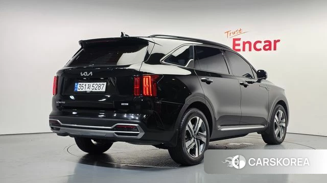 Kia Sorento 4th Generation id 4707131 из Кореи 12