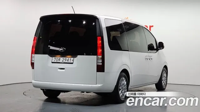 Hyundai Staria id 2619130 из Кореи 12