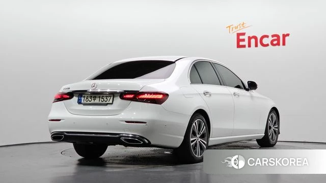 Mercedes-Benz E-Class W213 id 4880669 из Кореи 12