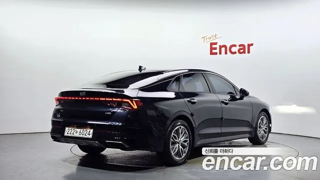 Kia K5 Hybrid 3rd Generation id 2825324 из Кореи 12