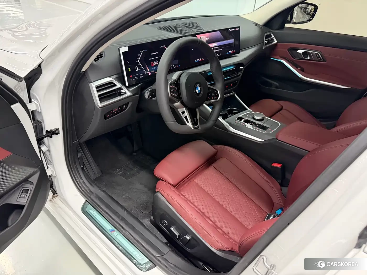 BMW 3 series id 4539032 из Китая 7