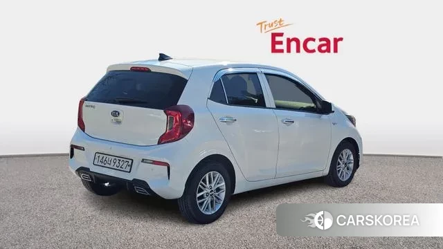 Kia Morning Urban (JA) id 3635918 из Кореи 12