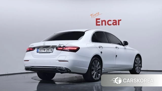 Mercedes-Benz E-Class W213 id 4835212 из Кореи 12