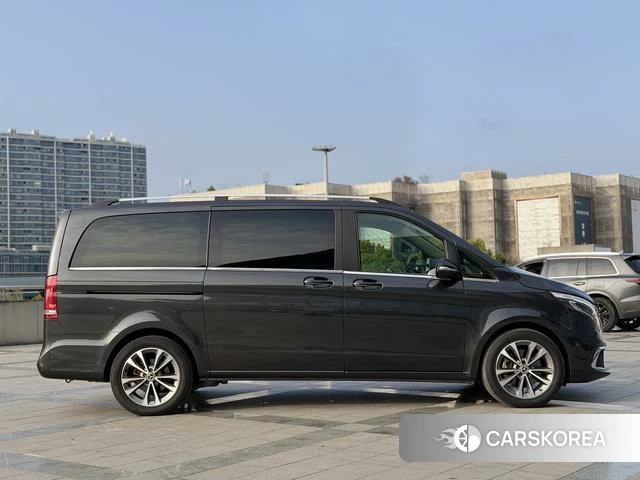 Mercedes-Benz V-class id 4271440 из Китая 7