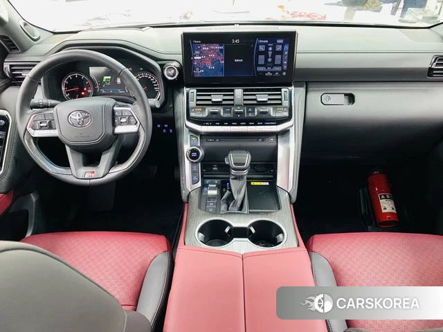 Toyota Land Cruiser (imported) id 4261111 из Китая 10