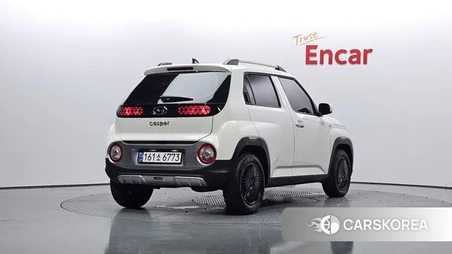 Hyundai Casper id 2974166 из Кореи 12