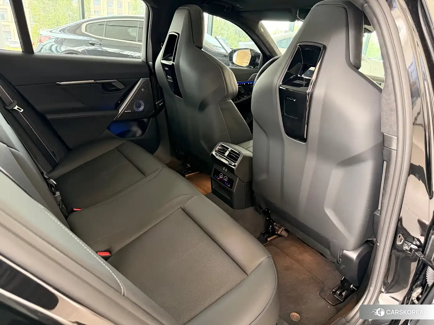 BMW M5 id 4629771 из Китая 12