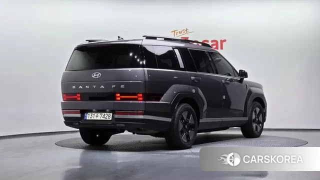 Hyundai Santa Fe (MX5) id 3477632 из Кореи 12