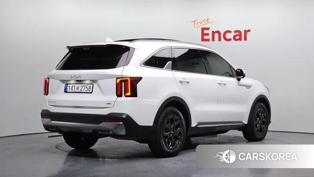 Kia The New Sorento 4th Generation id 3870753 из Кореи 12