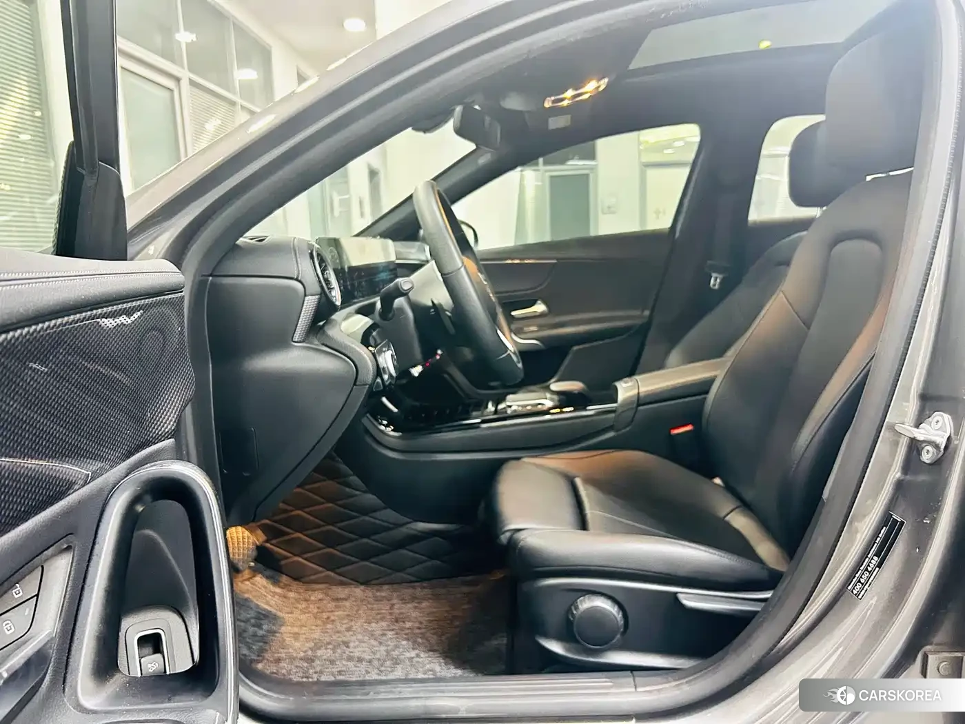 Mercedes-Benz A-Class id 4539194 из Китая 9