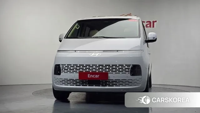 Hyundai Staria id 3507563 из Кореи 12