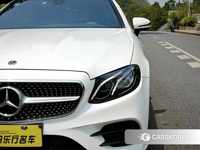 Mercedes-Benz E-class (imported) id 3890036 из Китая 12