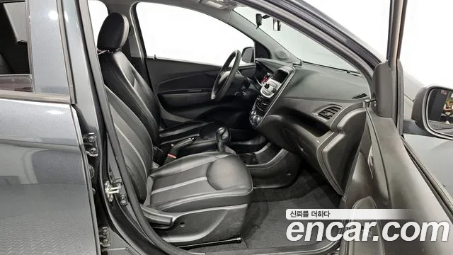 Chevrolet (GM Daewoo) The New Spark id 2682056 из Кореи 12