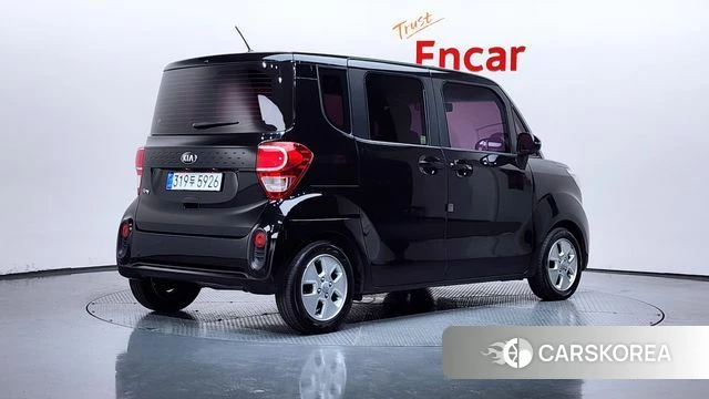 Kia The New Ray id 4345506 из Кореи 12