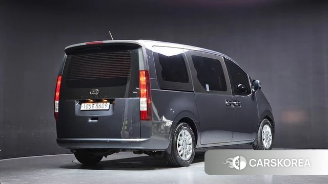 Hyundai Staria id 4580181 из Кореи 12