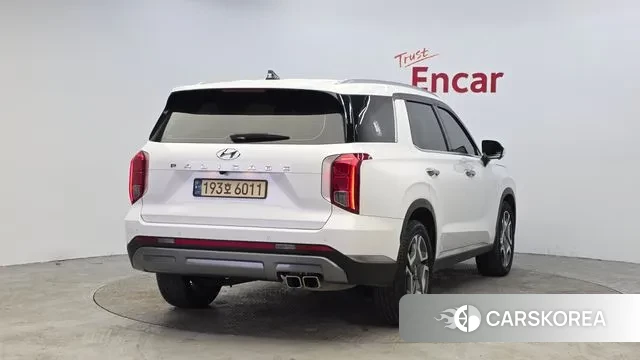 Hyundai The New Palisade id 3712071 из Кореи 12