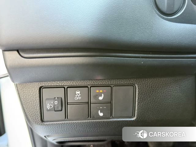 Honda XR-V id 4255770 из Китая 12