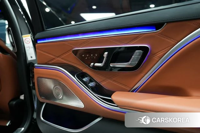 Mercedes-Benz Maybach S-class id 4334835 из Китая 12