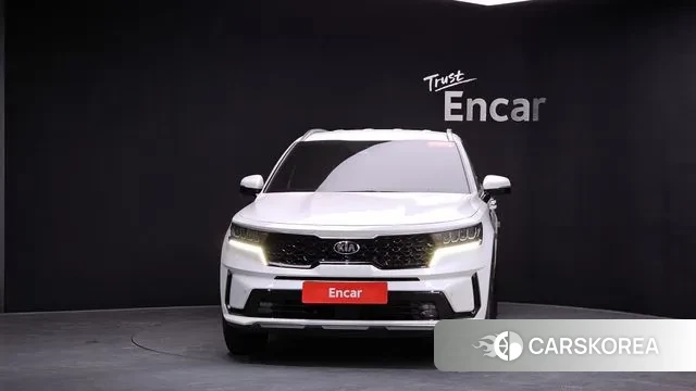 Kia Sorento 4th Generation id 3772218 из Кореи 12