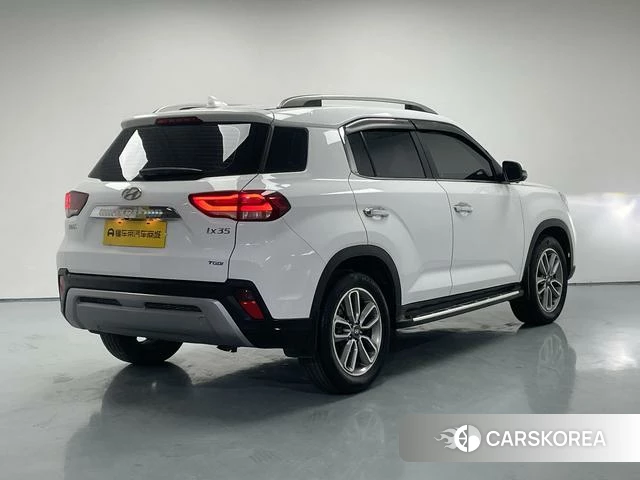 Hyundai ix35 id 4216793 из Китая 12