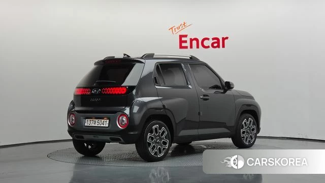 Hyundai Casper id 4928588 из Кореи 12
