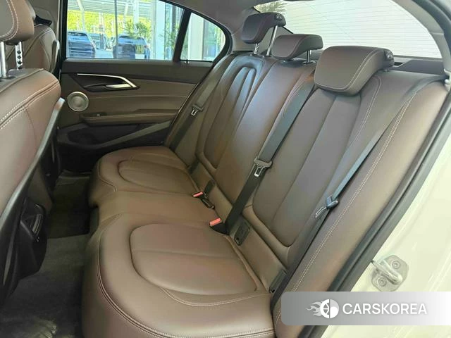 BMW 1 series id 4279259 из Китая 12
