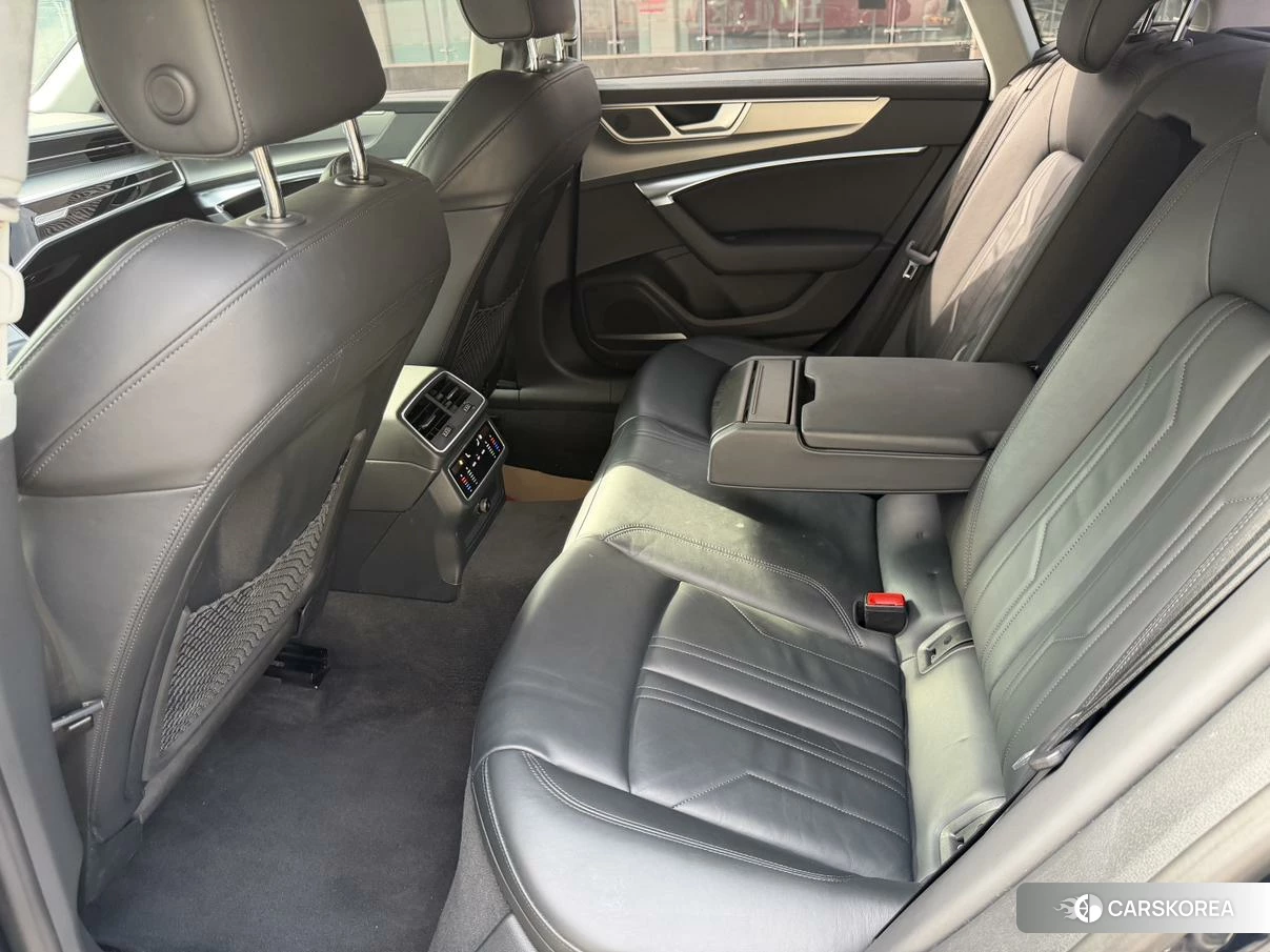 Audi A7 id 4455746 из Китая 7