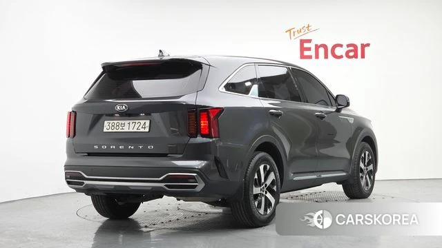 Kia Sorento 4th Generation id 4424261 из Кореи 12