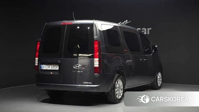 Hyundai Staria id 3935322 из Кореи 12