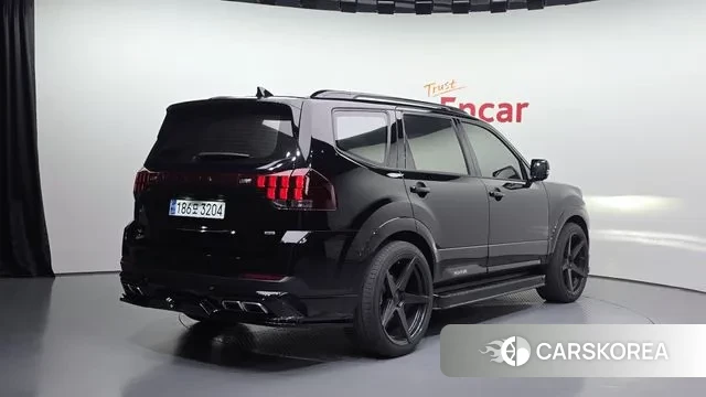 Kia Mohave Master id 3359960 из Кореи 12