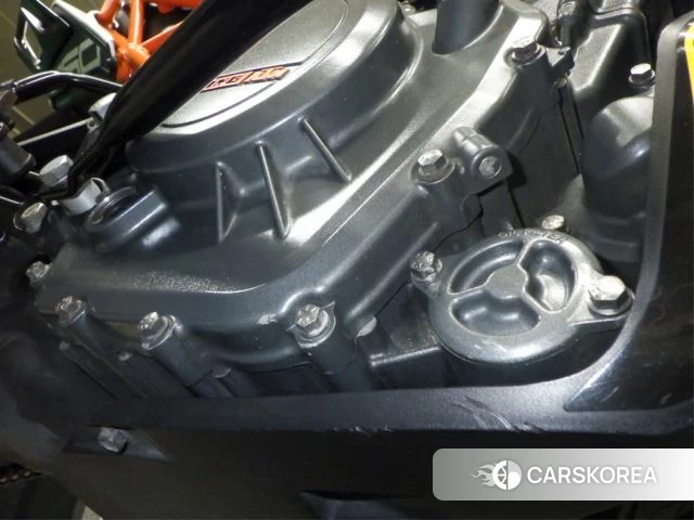 Engine photo