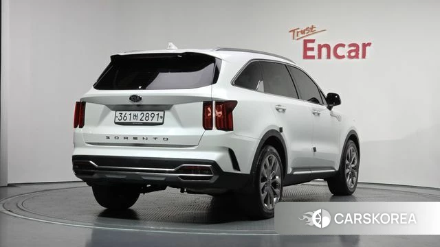 Kia Sorento 4th Generation id 3866545 из Кореи 12