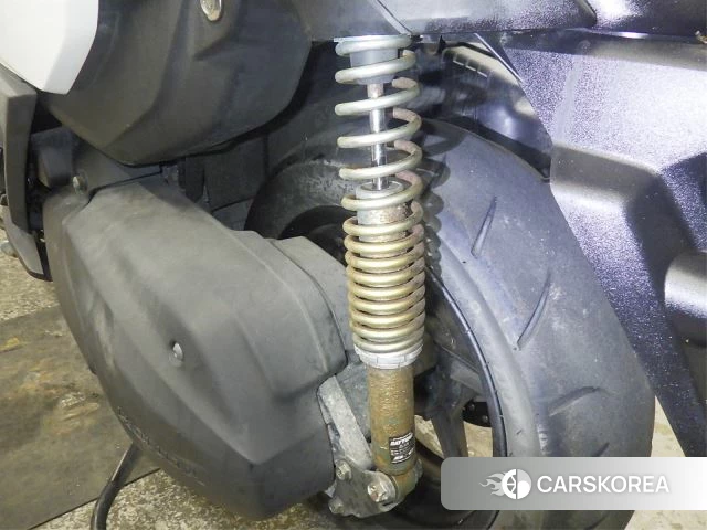 Honda PHASE id 4184459 из Японии 12