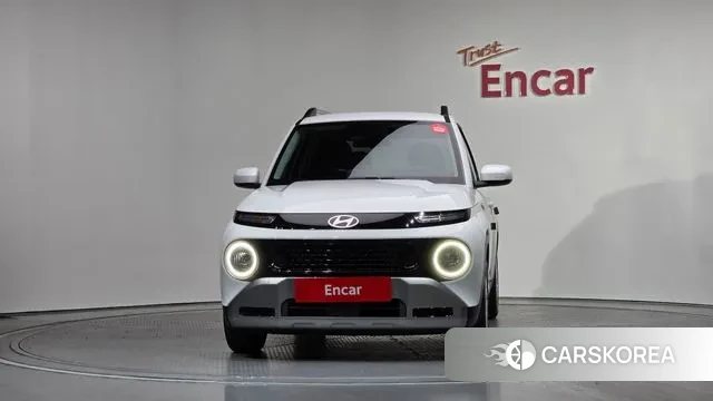 Hyundai The New Casper id 3467014 из Кореи 12