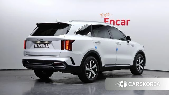 Kia Sorento 4th Generation id 4893837 из Кореи 12