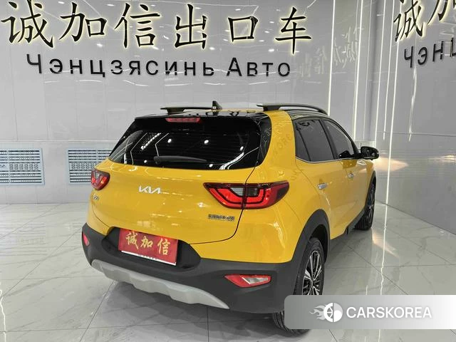 Kia Yi Ran id 4263212 из Китая 12
