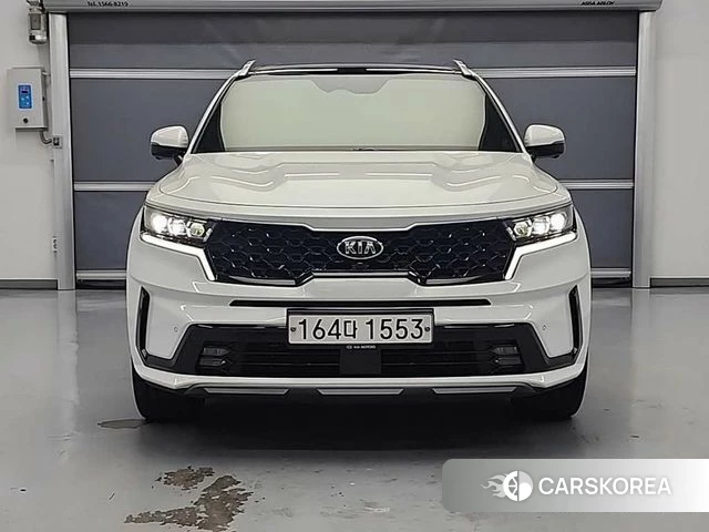 Kia Sorento 4th Generation id 4350851 из Кореи 10