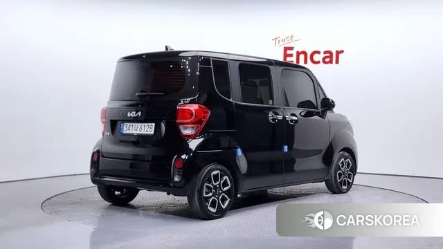 Kia The New Ray id 3685582 из Кореи 12