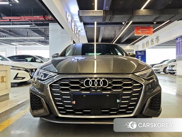 Audi A3 id 4240776 из Китая 12