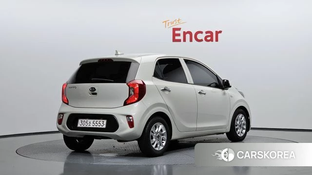 Kia All New Morning (JA) id 4502071 из Кореи 12