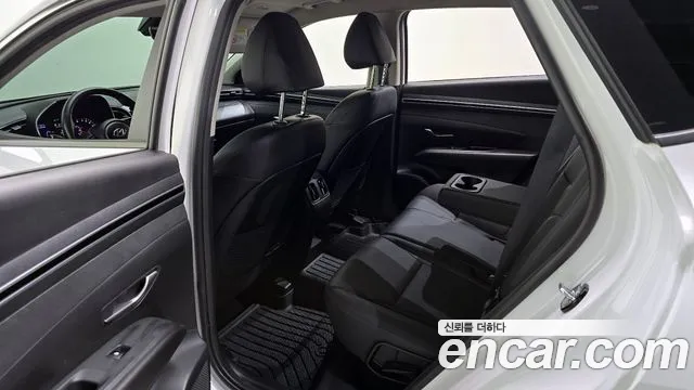 Hyundai Tucson (NX4) id 2751336 из Кореи 12