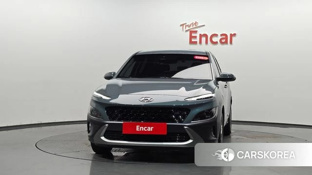 Hyundai The New Kona id 4625223 из Кореи 12