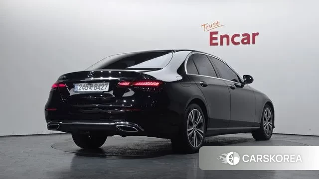 Mercedes-Benz E-Class W213 id 3650575 из Кореи 12